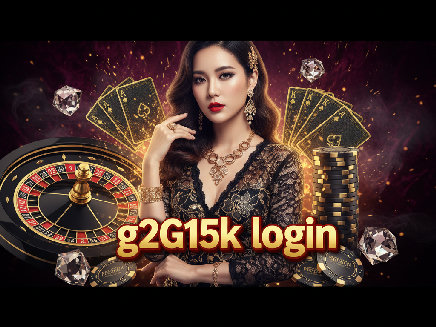 g2g15k login slot